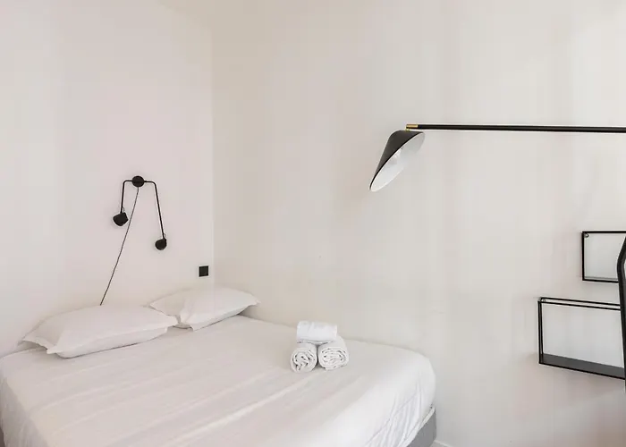 Dify Balcony - Quartier Ainay *