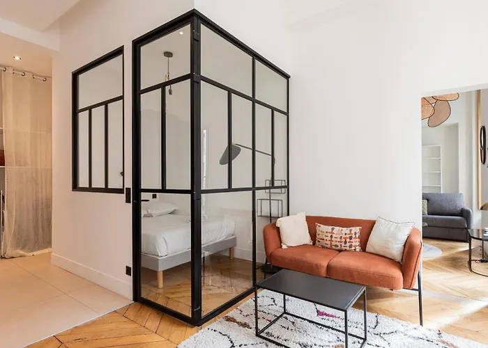 Dify Balcony - Quartier Ainay