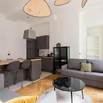 Lägenhet Dify Balcony - Quartier Ainay Lyon